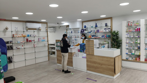 Farmacia C. de Cullera