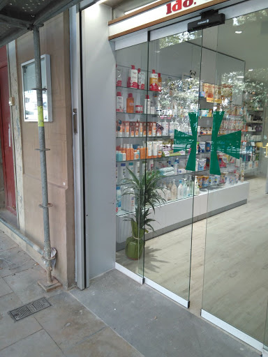 Farmacia C/ del Dr. Trueta