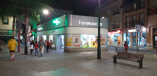 Farmacia Pl. Emigrante