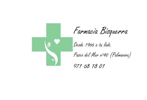 Farmacia Passeig Mar