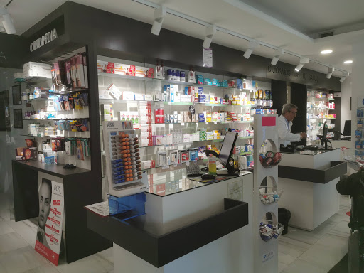 Farmacia P.º de San Vicente