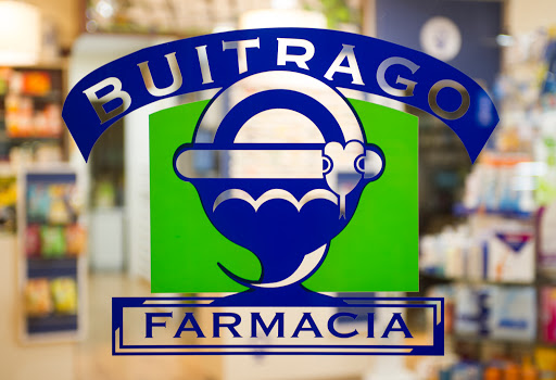 Farmacia Av. de Villamayor