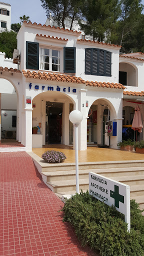 Farmacia Passatge Riu