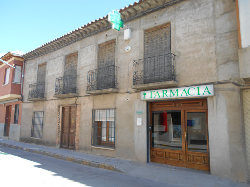 Farmacia C. Colón