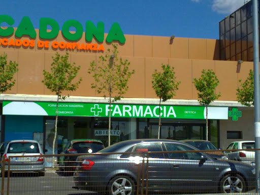 Farmacia Mercadona