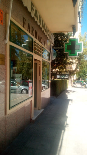 Farmacia C. de Oneca