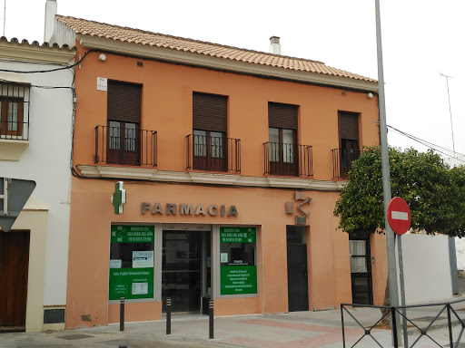 Farmacia Av. María Auxiliadora