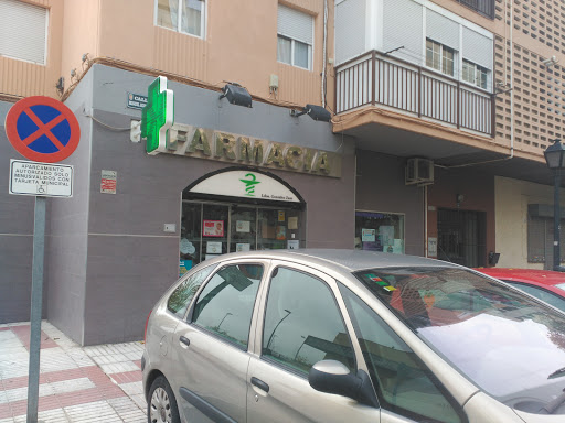 Farmacia Pl. de Miguel Echegaray