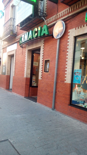 Farmacia C. Juan Muñoz