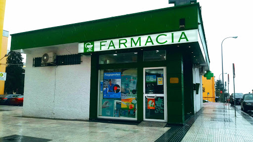 Farmacia C. San Andrés