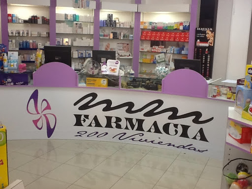 Farmacia 200 Viviendas