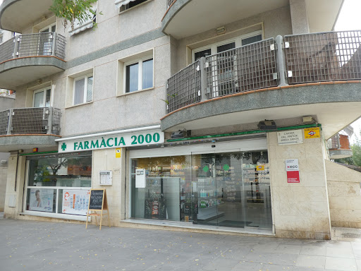 Farmacia 2000