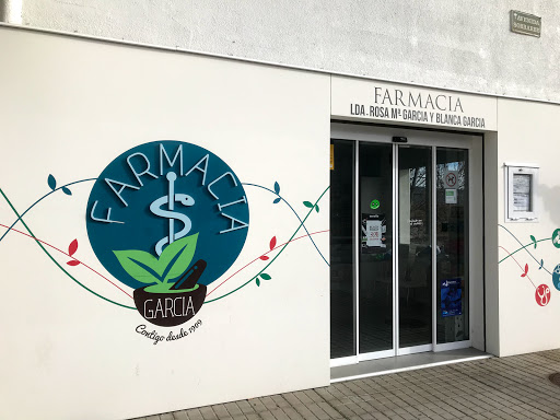 Farmacia Av. Sobrarbe