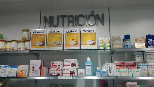 Farmacia Av. de A Coruña