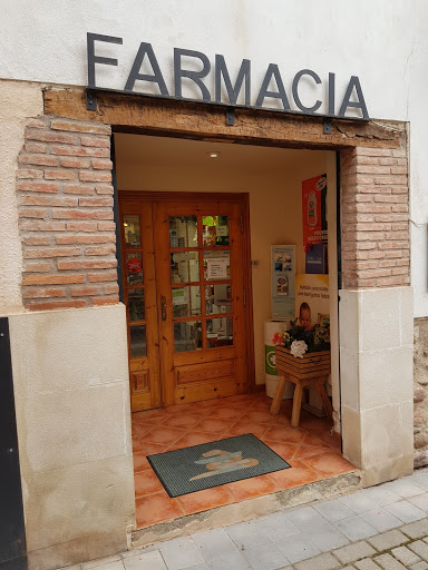 Farmacia C. Mayor