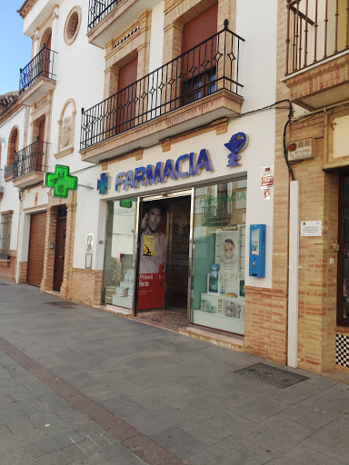 Farmacia Av. Andalucía