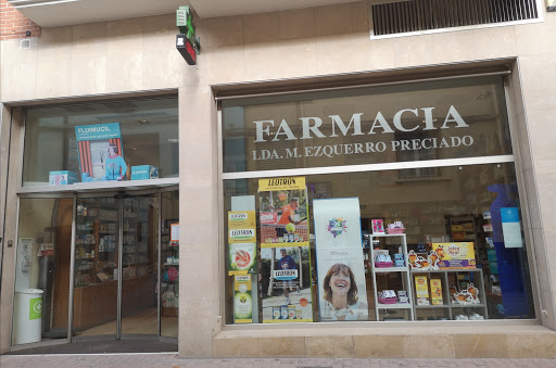 Farmacia C. Mayor