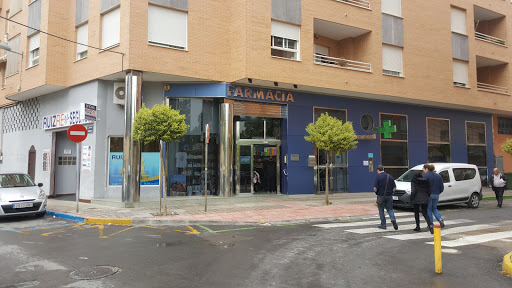 Farmacia C. Junquico