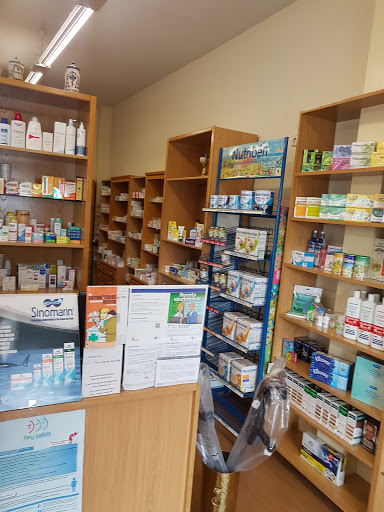 Farmacia C. Los Labradores