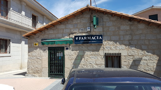 Farmacia Pl. Mayor