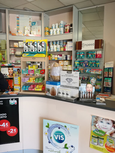 Farmacia Av. de los Canteros