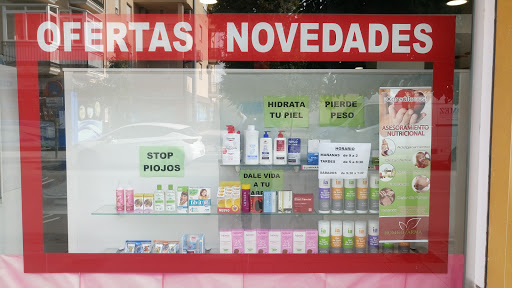 Farmacia C. Buenavista