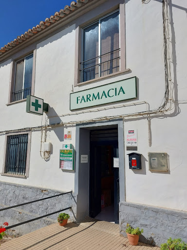 Farmacia Ctra. Calatayud