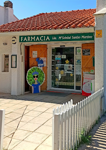 Farmacia C. A