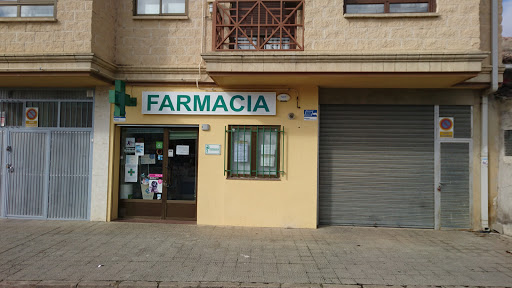 Farmacia C. Gral. Franco