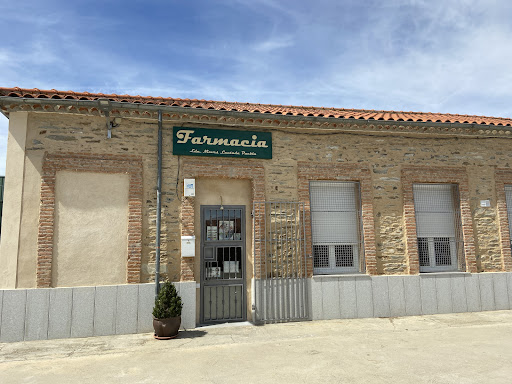 Farmacia C. Escuelas