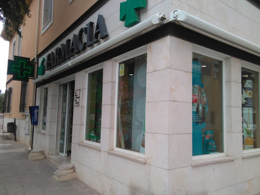 Farmacia C. de Samuel Baltés