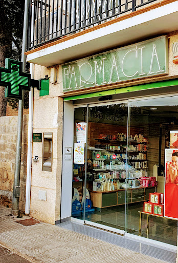 Farmacia C. Antonio Machado