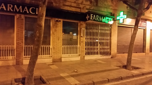 Farmacia C. la Maigmona