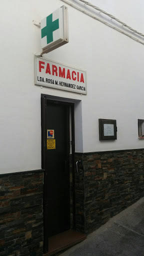 Farmacia C. Ruiz Ocaña