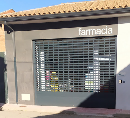 Farmacia Av. Constitución