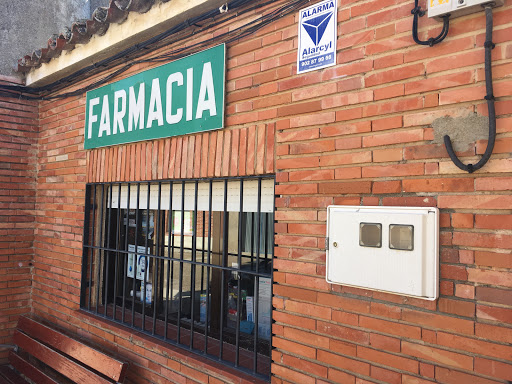 Farmacia Calle Joseph Pérez