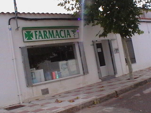 Farmacia Av. Alameda