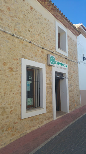 Farmacia Carrer Colóm