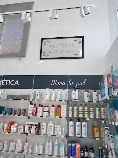 Farmacia Carrer del Calvari