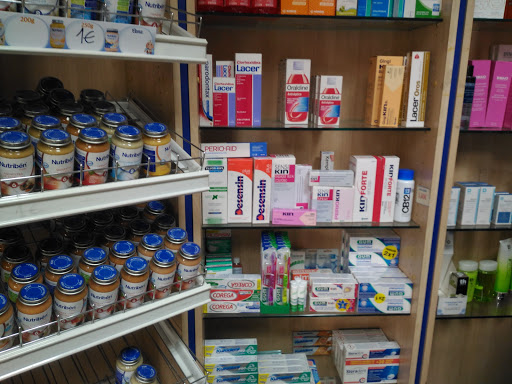 Farmacia C. Carmen