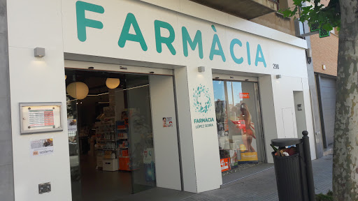 Farmacia Ctra. de Rellinars