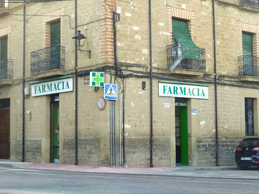 Farmacia 50670 Sádaba