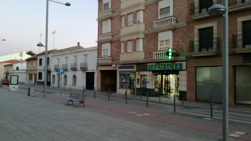 Farmacia C. Don Javier