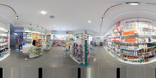 Farmacia Plaça Major