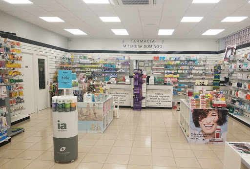 Farmacia Carrer Dr. Lluís Gaya