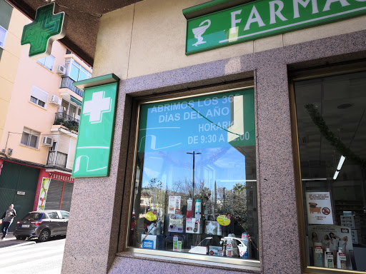 Farmacia C. San Ignacio