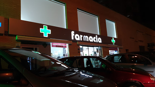 Farmacia C. Peru