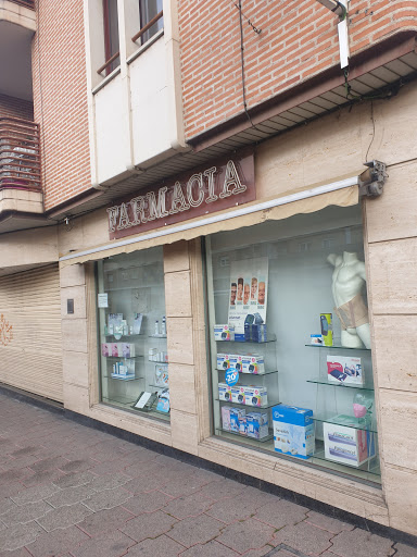 Farmacia C. Padre Ignacio Ellacuría