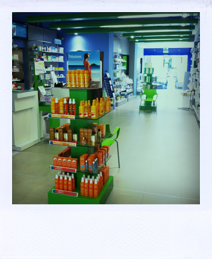 Farmacia 45006 Toledo