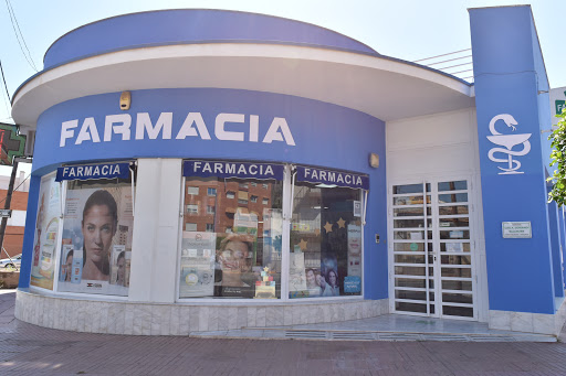 Farmacia C. Carrero Blanco